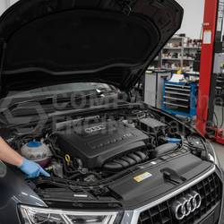 AUDI Q3 S LINE TDI CFFB 2.0L remanufactured Engine 2013 – Reliable Replacement